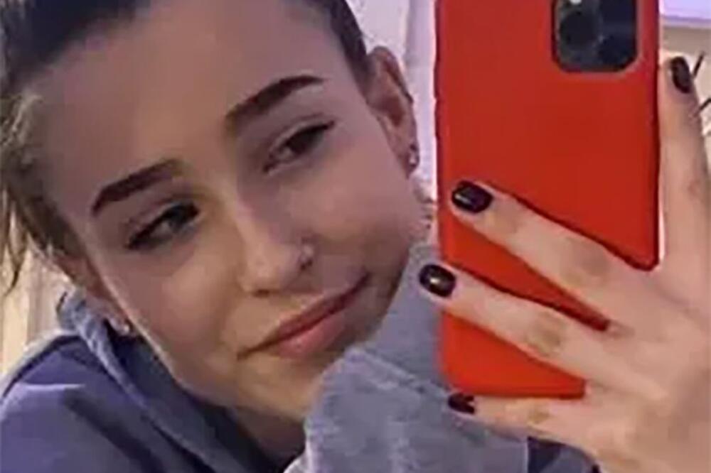 OD TINEJŽERKE (16) VEĆ DVE NEDELJE NI TRAGA NI GLASA: Zemlja na nogama, evo gde je poslednji put viđena! (FOTO)