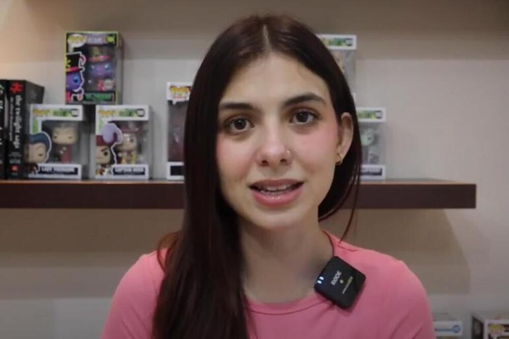 PALA U KOMU I TVRDI DA JE VIDELA BOGA ISPRED SEBE: Evo šta joj je sve REKAO, otkrila zašto je MORALA DA SE VRATI