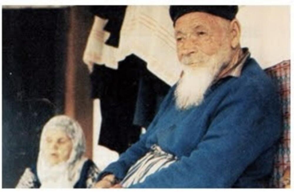 SEĆATE MEHE, NAJSTARIJEG JUGOSLOVENA OD 132 GODINE? Jeo je 3 namirnice, izrasli mu 3. zubi, ovo je pio umesto VODE!