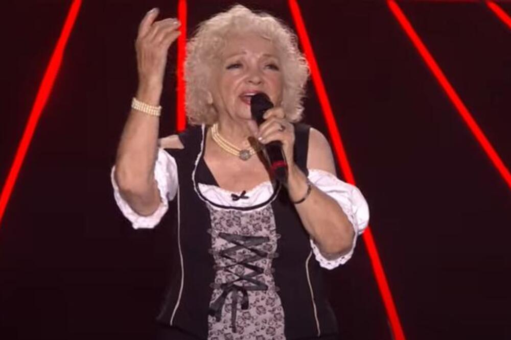 Dobrila uskoro puni 100 godina, a živi punim plućima: Ne može bez kazina, jedno izbegava, a muškarci je jure