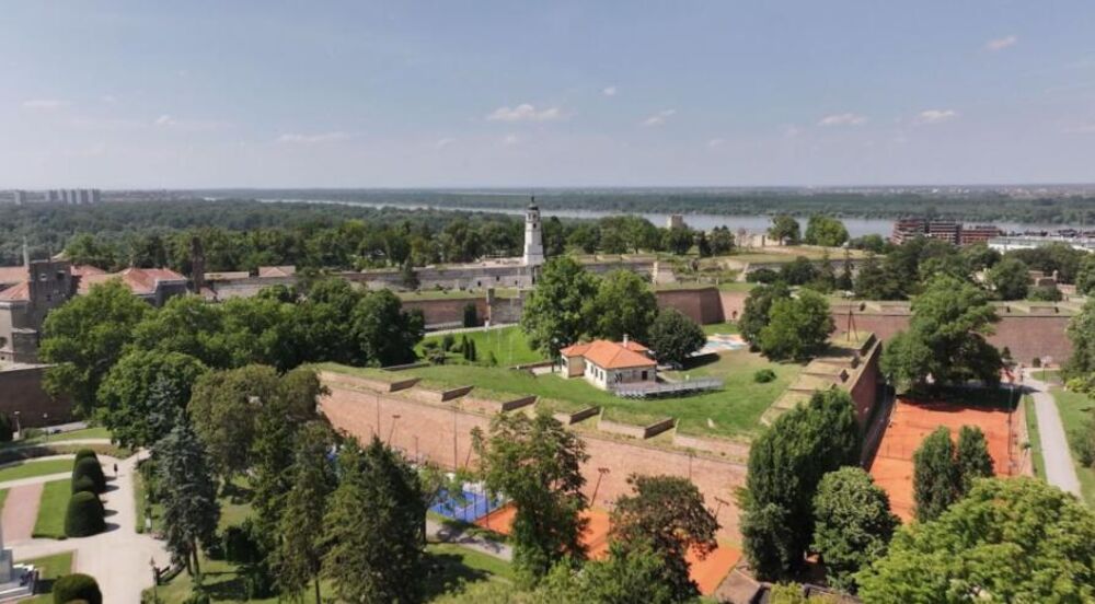 Kalemegdan