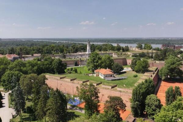 Da li znate odakle potiče ime Kalemegdana? Mesto sastanka svih generacija koje čuva velike tajne (FOTO)