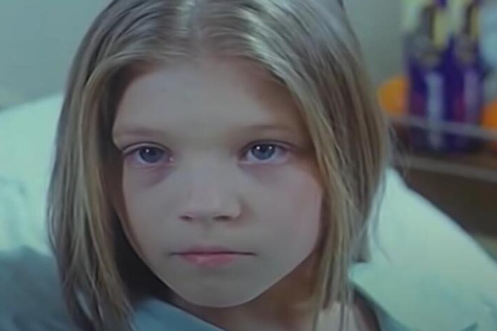 Pre 27 godina cela zemlja je plakala zbog nje: Danas bi je malo ko prepoznao, a evo gde sada živi i čime se bavi