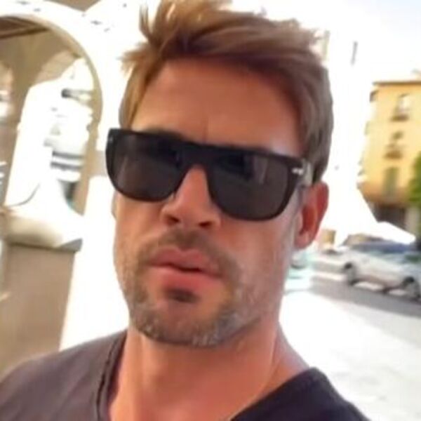 Uhapšen poznati glumac: Srpkinje su nekada maštale o ovom čoveku