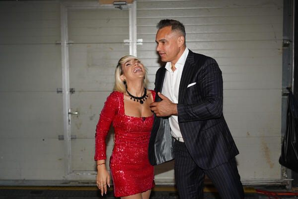 "PRODAJE HLEBA KAKO BI ŠTO PRE VRATIO DUGOVE!" Nakon što je Jovana prozvala Dragana i Aleksandru, OGLASIO SE I ON!