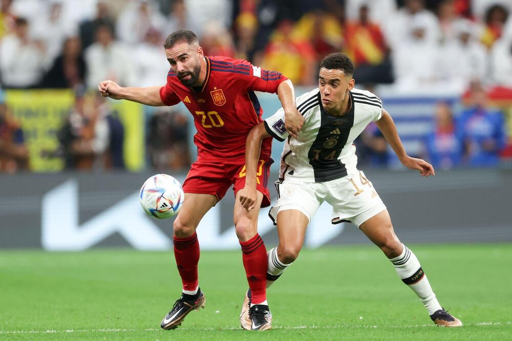 Spektakl između Španije i domaćina uz još jedan veliki derbi istog dana! Ovo su svi parovi četvrtfinala