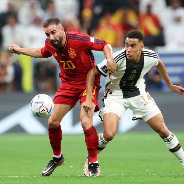 Spektakl između Španije i domaćina uz još jedan veliki derbi istog dana! Ovo su svi parovi četvrtfinala