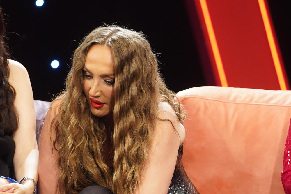 Goga Sekulić se oglasila o Halidovoj borbi za zdravlje! Ovo je juče osvanulo na njenom profilu