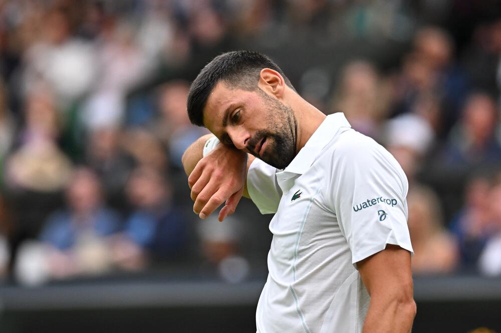 Novak tek sada rešio da o ovome javno progovori: Šta mu se desilo da baš sada u javnost iznese...