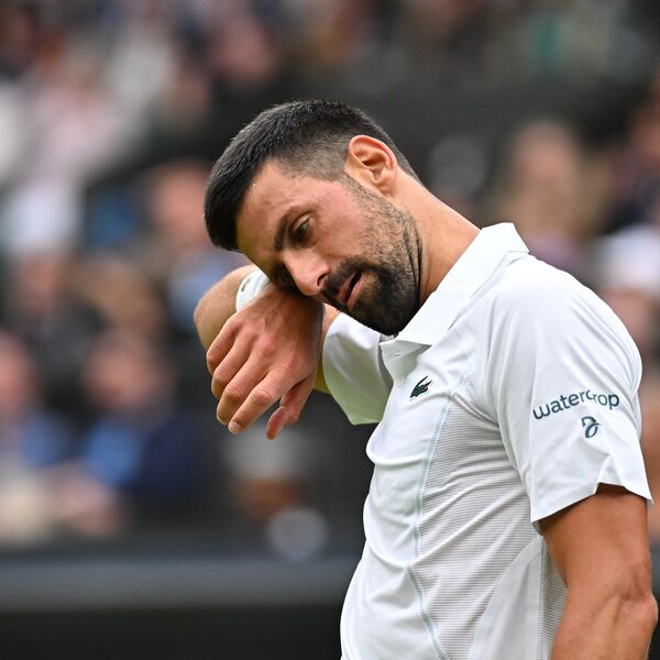 Veliki problem: Ovo bi moglo Đokovića da košta zlata na Olimpijskim igrama!