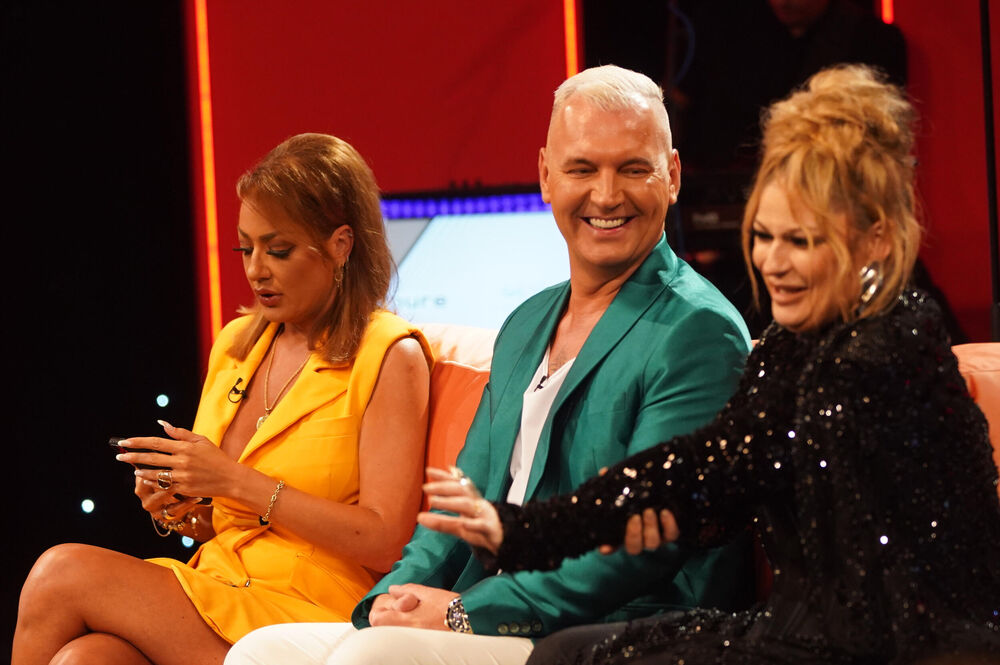 Pevačica Vanja Mijatović je sve iznenadila 