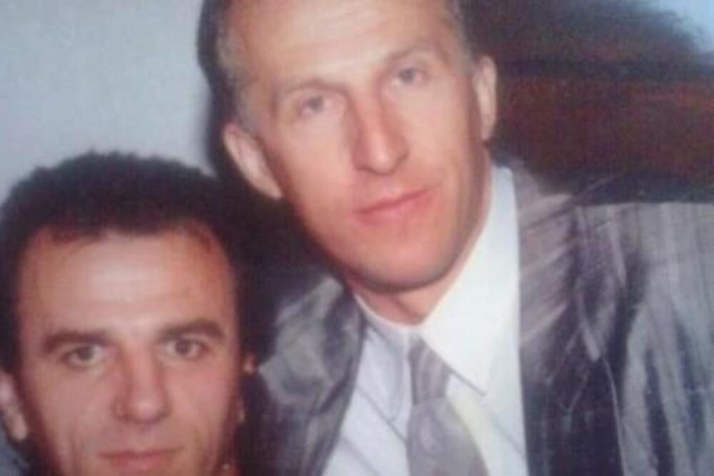 UBIO NAJOPASNIJEG ČOVEKA, BIO NAJJAČI KRIMOS! Radio sa Albancima, jedan čovek mu došao glave, a, niko ne zna...