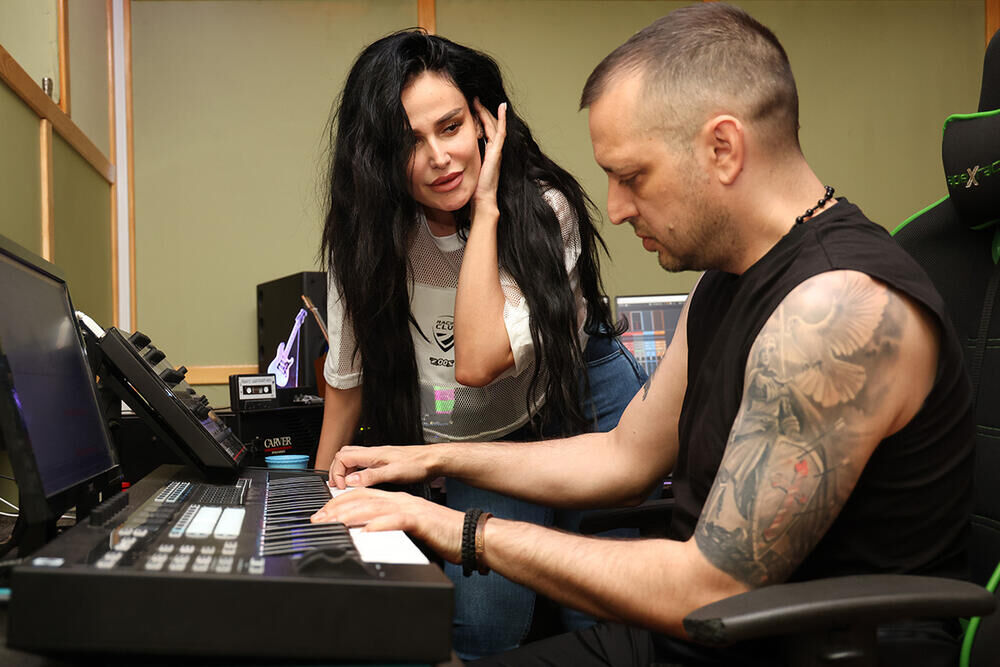 Indi Aradinović otkrila koliko dugo su ona i Zoran zajedno