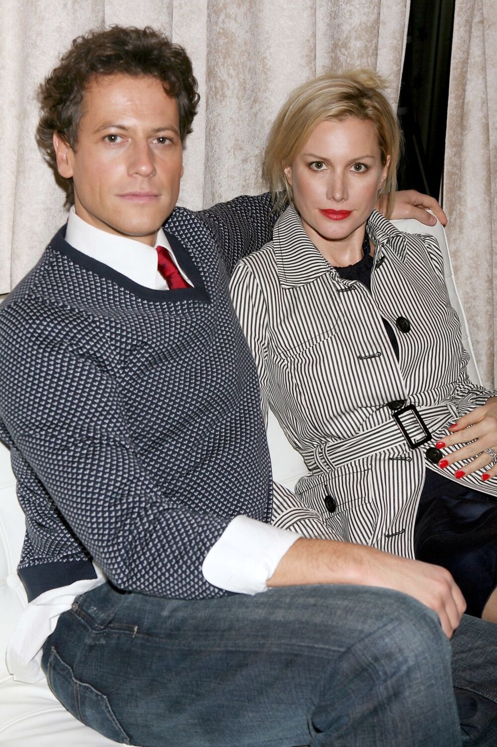 Tvrdi da ne plaća alimentaciju