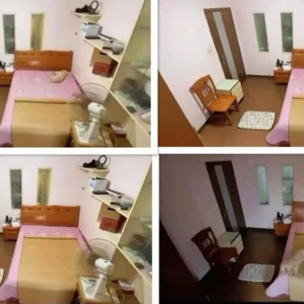 SVAKOG DANA SE DEŠAVALA JEZIVA STVAR U NJEGOVOJ SOBI DOK JE BIO NA POSLU: Postavio je kamere i otkrio pravu istinu