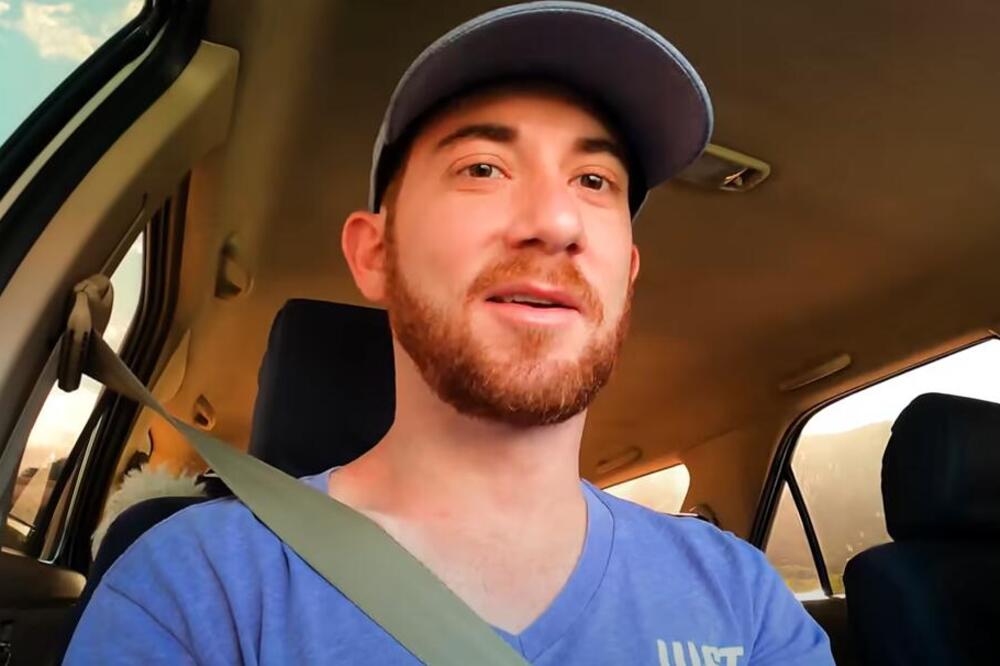 OBIŠAO SVE ZEMLJE SVETA, PA OTKRIO KOJA JE PO NJEMU NAJBOLJA: Ovo sigurno niste očekivali, iznenadićete se! (VIDEO)