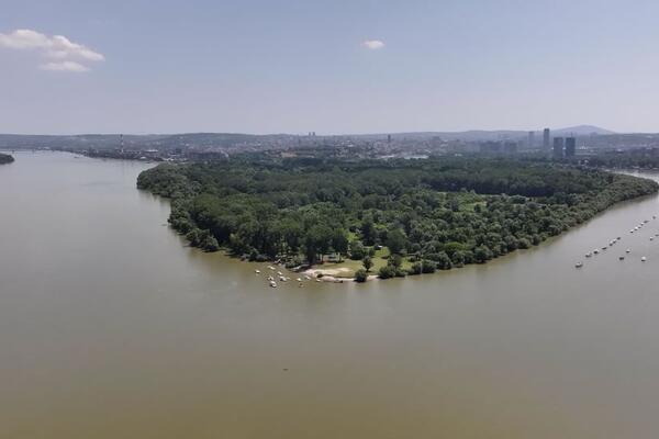 Ova stvar može da spasi Srbiju od potopa! Dunav dostiže vrhunac, najkritičnije će biti ovog datuma