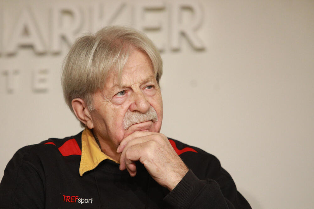 Upoznali su se kao studenti, ona je za njega tada bila najlepša devojka: Voleli su se godinama, predivna priča