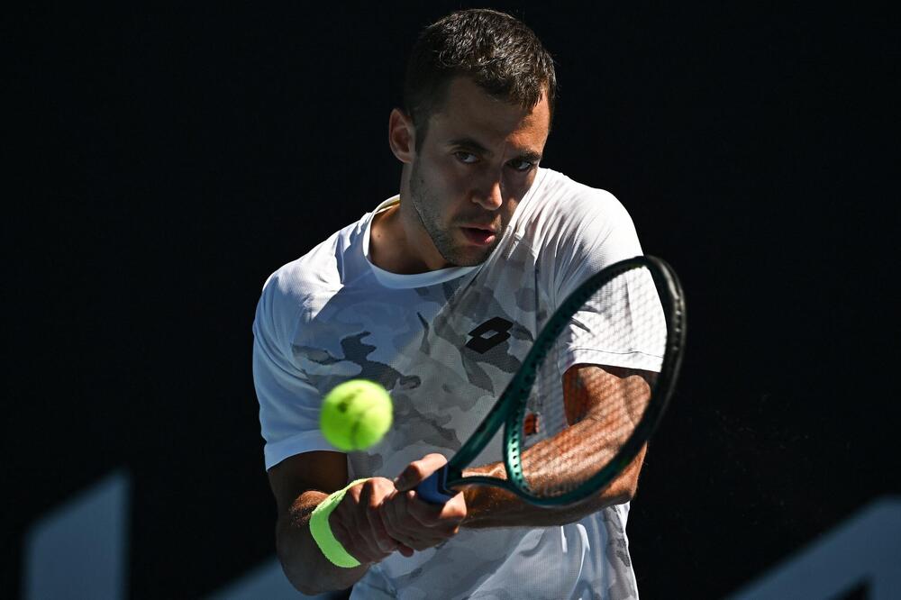 Đere ostao bez četvrtfinala!