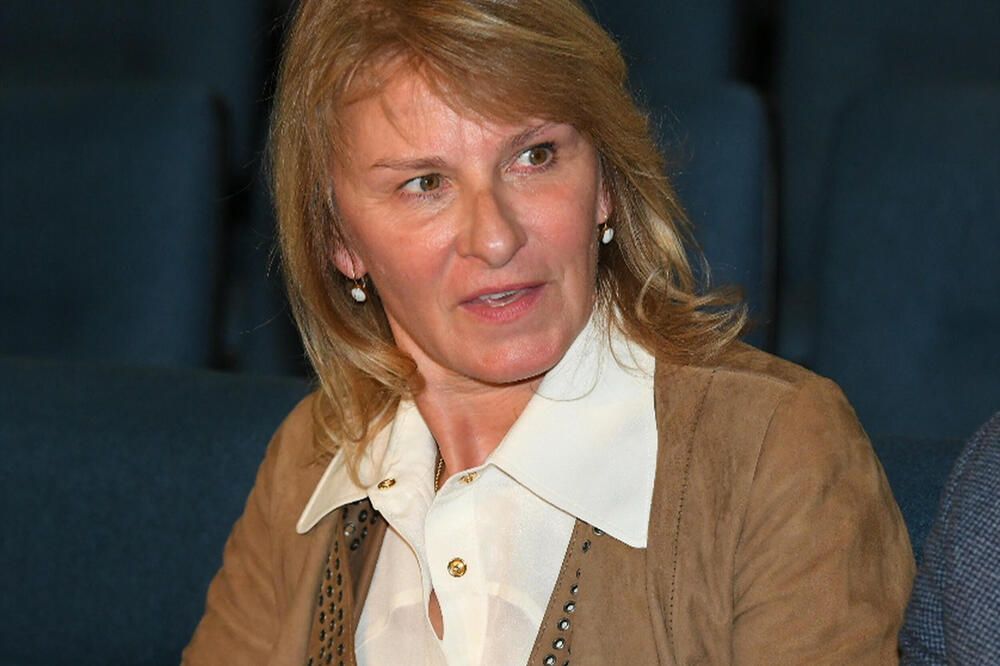 Srbi bruje o odnosu Dijane Đoković i ove žene: Tek je 2019. godine isplivala istina o njima, cela porodica umešana