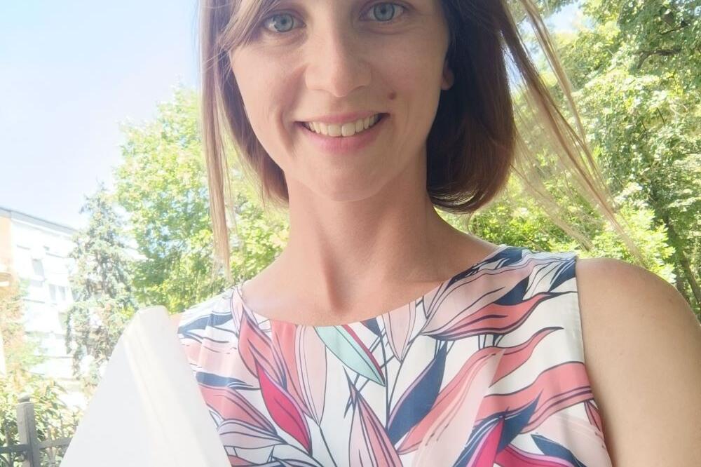 OBUKLA HALJINU, OTIŠLA U SUD, PA DOŽIVELA ŠOK! Anu nisu želeli da puste unutra, a ovo je razlog (FOTO)