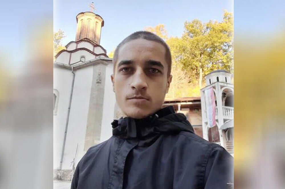 MAJKA ALBANKA, A ON DUŠAN! Rođen je u muslimanskoj porodici, zvao se Sulejman, ali se pre 8 godina desio preokret!