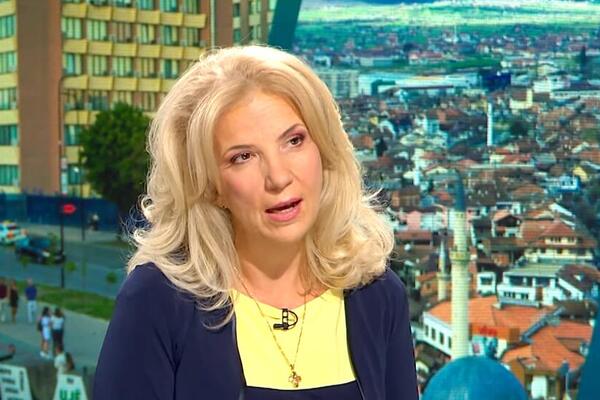 Doktorka Aleksandra upozorila Srbe na jasan znak da vam creva propadaju: Zbog ove stvari su žene u većem riziku