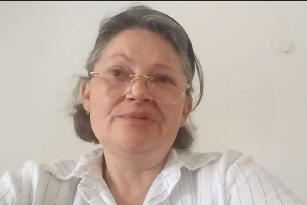 ĆERKA LIDIJE IZ ALEKSANDROVCA JE U POJASU GAZE, POKUŠAVA DA JE IZVUČE: Već nedelju dana ne zna ništa o njoj