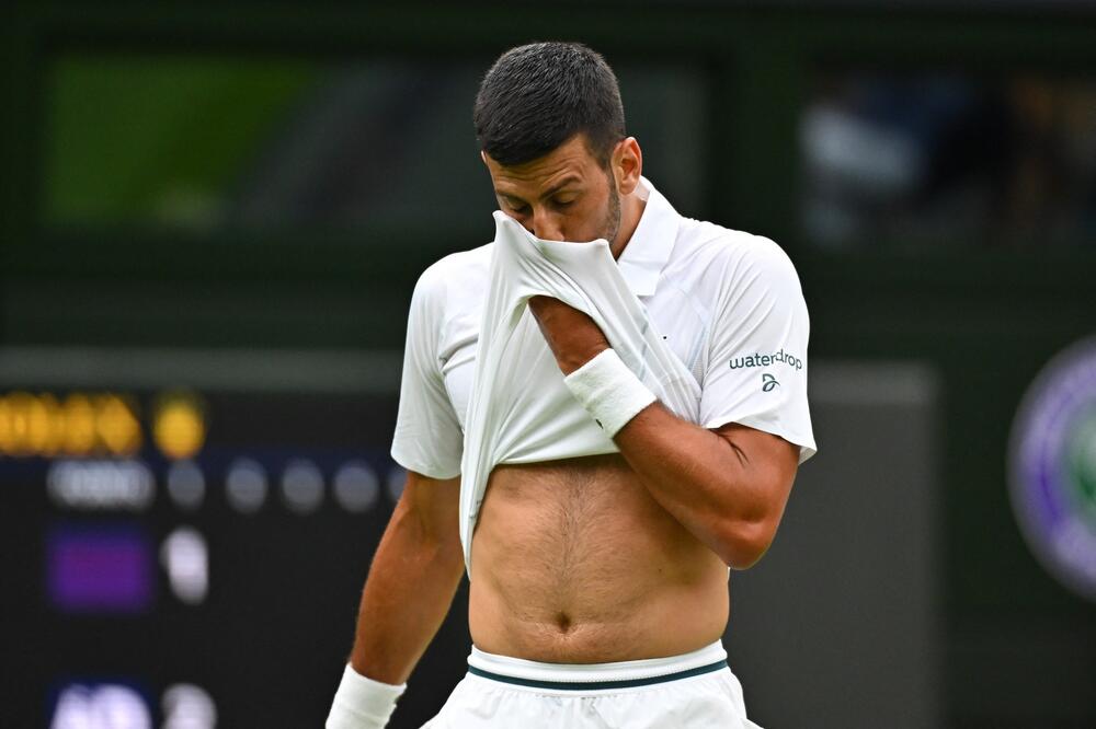 Ovo je najskuplji med koji Novak Đoković jede svakodnevno: Na terenu zbog njega postaje životinja, a cena ludilo