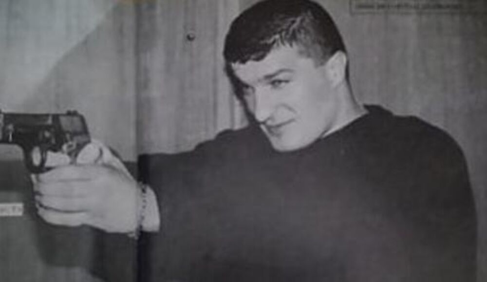 Boro Nedović