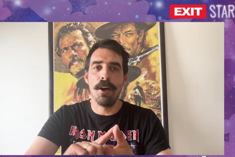 Lička senzacija Guči Mȃne ili Crnooki grašak? „Bob Morelo” ili piće s Cavalerom? Možda pak Ljubičice?