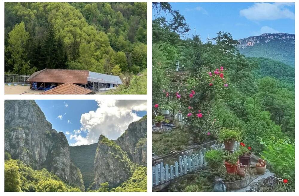 Ova banja je pravi dragulj Srbije: Priroda kao iz bajke, na samo par sati vožnje iz Beograda, a cene bagatela!