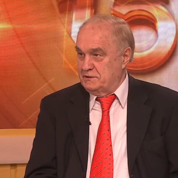 "TO JE OTROV, LJUDE NAPADA MOŽDANI UDAR" Dr Borović upozorava sve na NAPITAK koji uništava ORGANIZAM