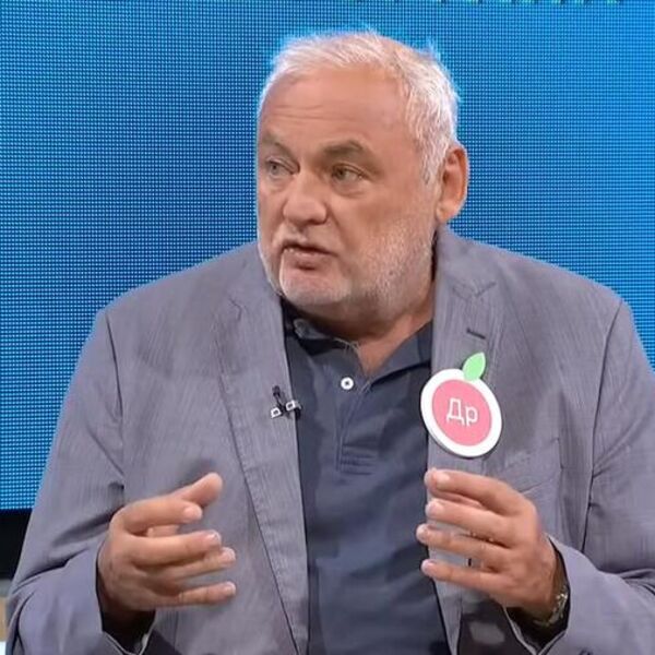 DEBELI, POKRIVAJU DVE NAJINTIMNIJE STVARI! Znate li čemu služe ULOŠCI za muškarce? Urolog frapirao Srbe