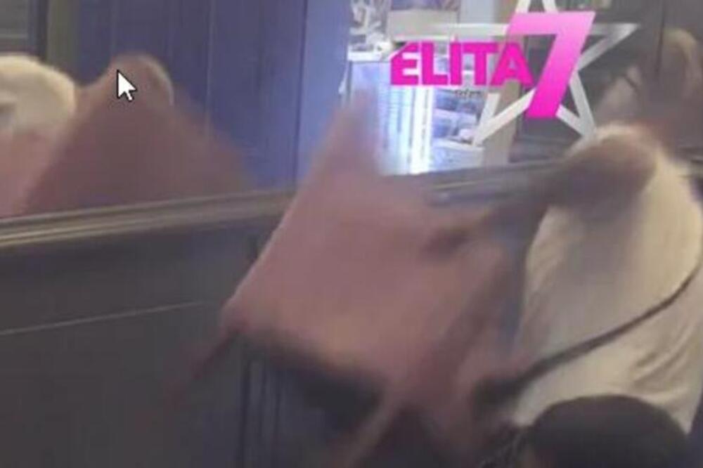 SITUACIJA U ELITI JE ALARMANTNA: Reper lomi sve pred sobom, ljudi beže od njega, hoće li ga neko smiriti?