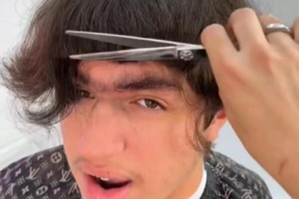 Muvao devojku koja ga je odbila zbog izgleda: Otišao kod frizera na transformaciju veka - latino glumac iz sapunice