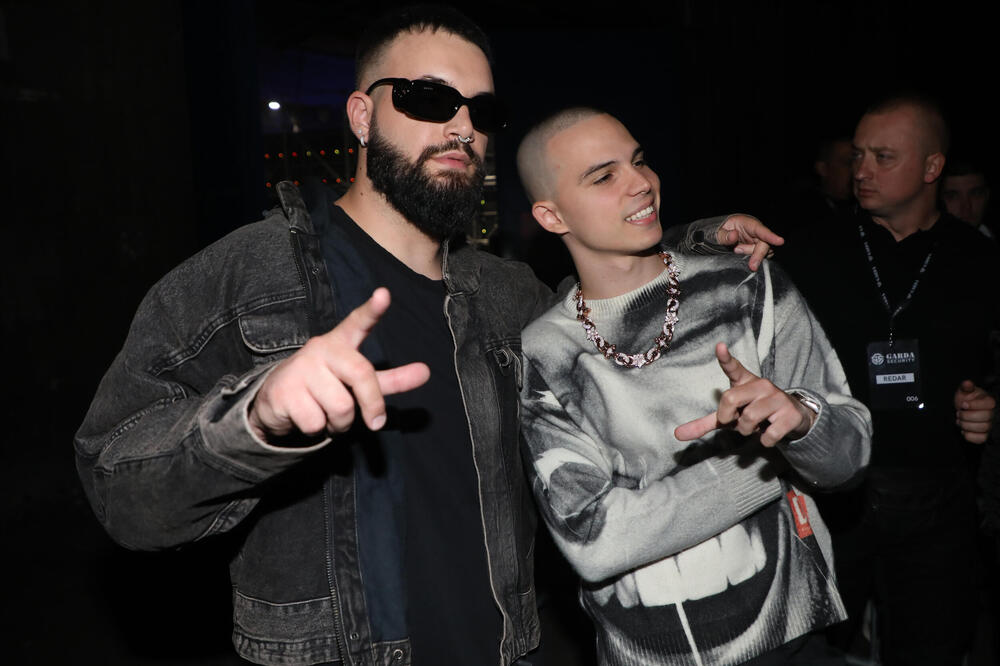 Šta li se desilo? Otkazan koncert u Nišu, Nući izgoreo zbog svega: Njegova objava izazvala veliki šok