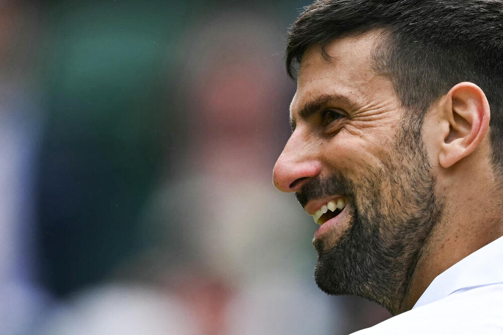 Novak Đoković naneo još jedan udarac Federeru: Novi podvig za Srbina nakon pobede nad Firnlijem!