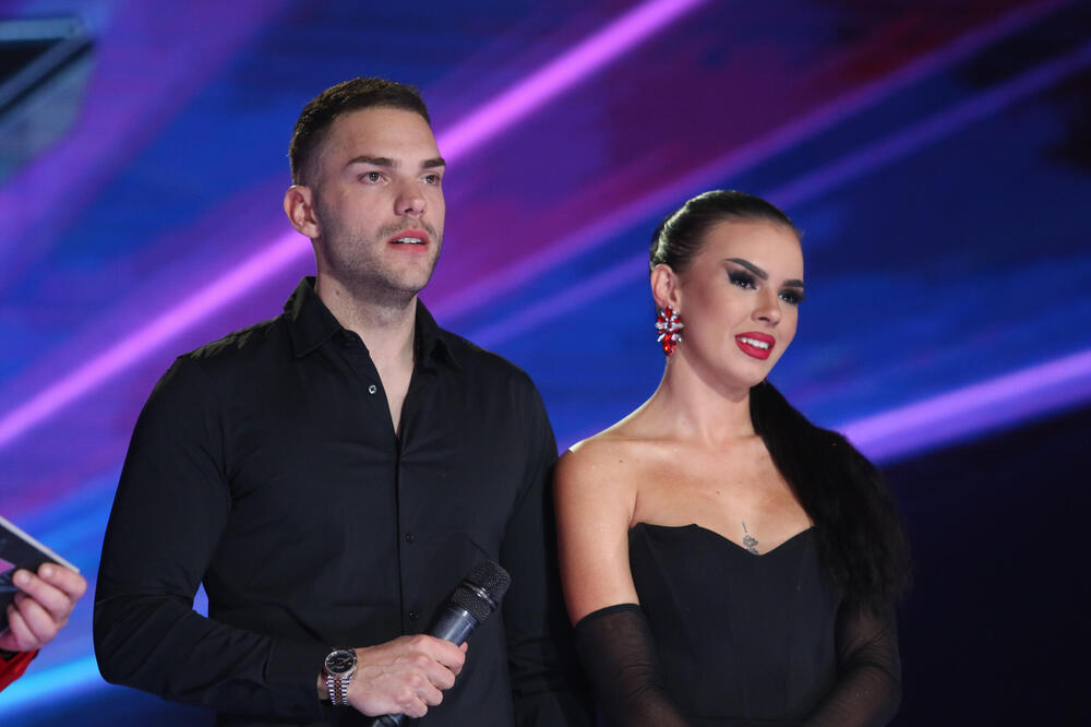 Trudna bivša devojka Anđela Rankovića! Zna se ko je otac