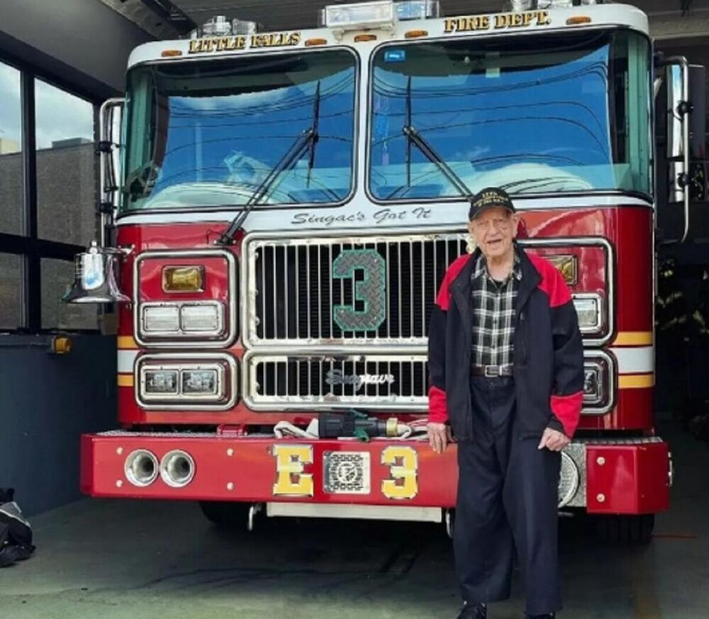 Evo u čemu je tajna njegove dugovečnosti