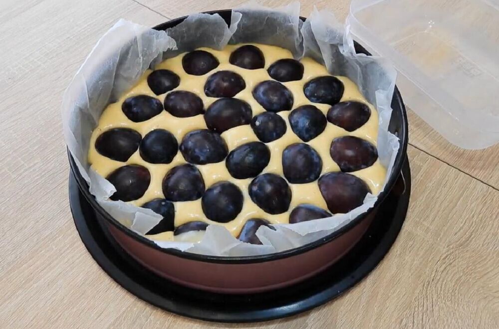 Jedna od najboljih slatkih pita koje ćete jesti