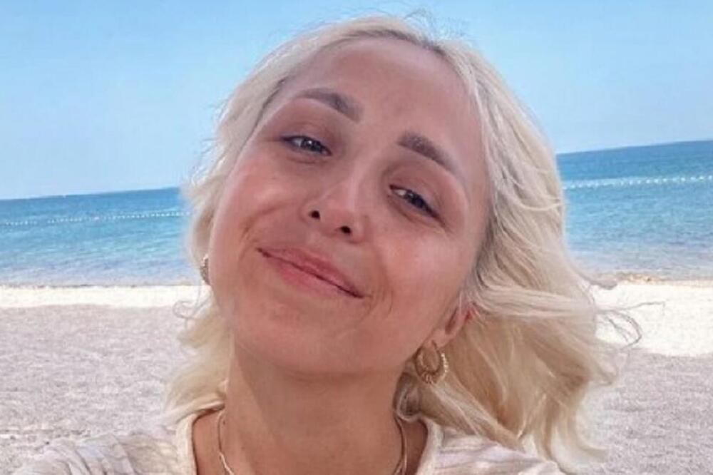 Ilda ima četvoro dece, troje je povela na more, a najmlađe ostavila kod kuće: A tek da čujete razlog, zanemećete