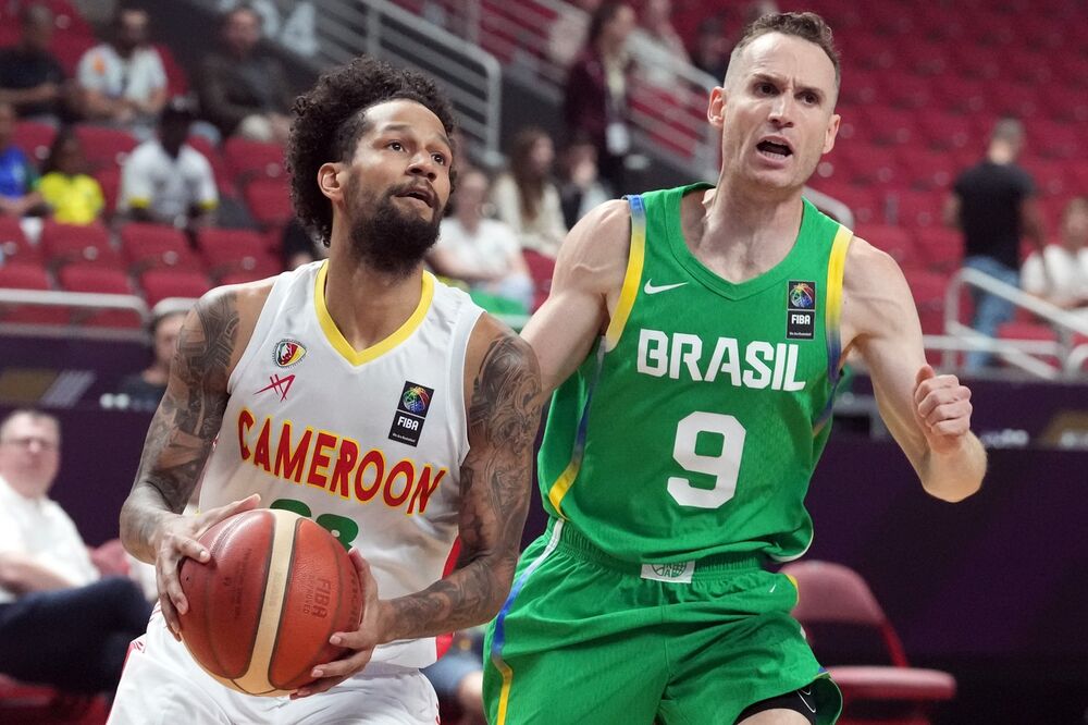 Abdurahid Tečueng i Marselinjo Uertas u duelu