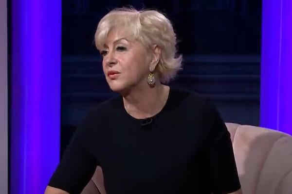 NAJBOGATIJA HRVATICA SAHRANILA OBA MUŽA, DRUGO I DANAS ISPUNJAVA POSLEDNJU ŽELJU! Svi Srbi znaju za nju, a ona...