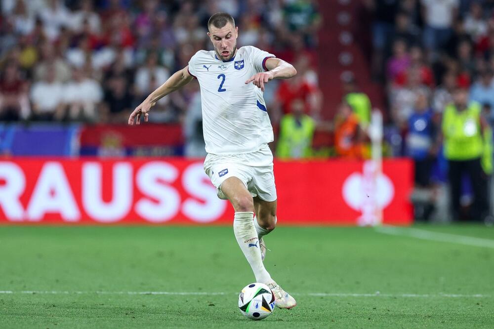 Strahinja Pavlović se vraća da sruši Dance!