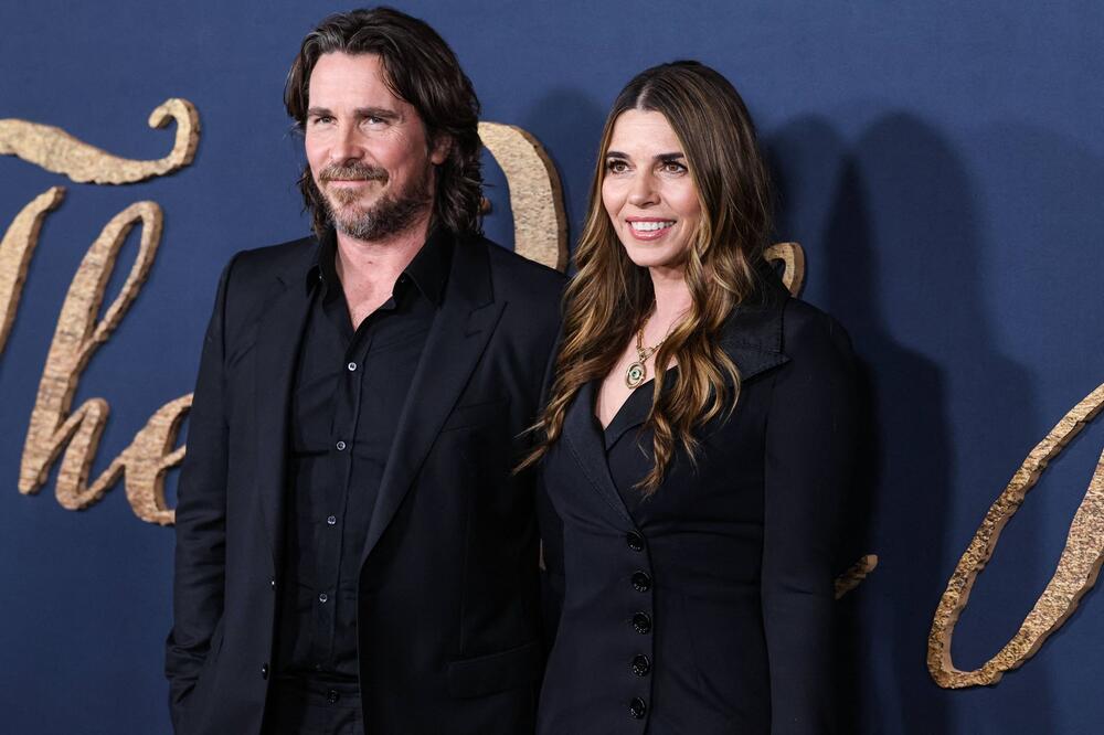 Kad bogati dasa zbog ljubavi promeni veru, onda je to prava ljubav: Kristijan zbog Srpkinje postao pravoslavac