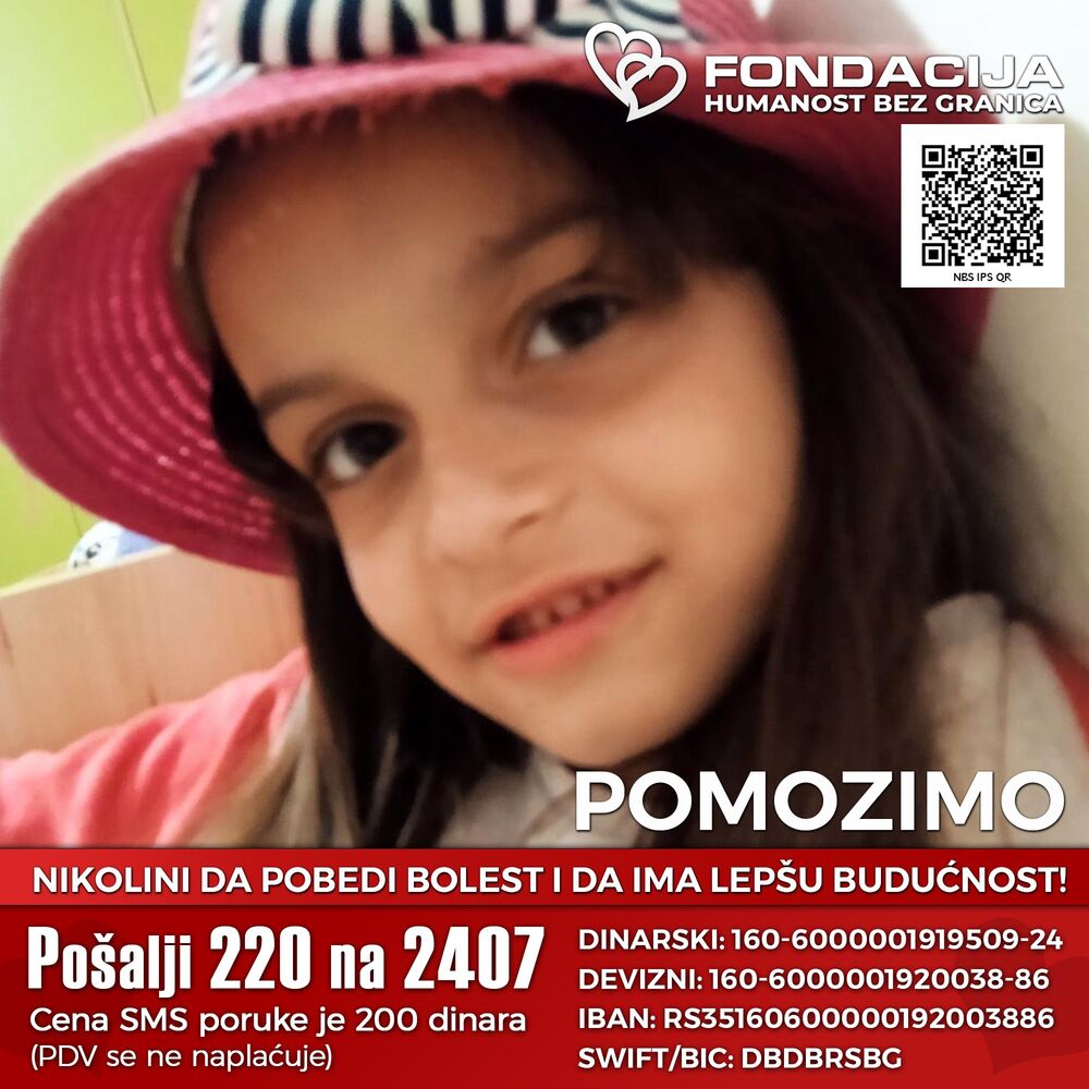 Nikolina Tešanović