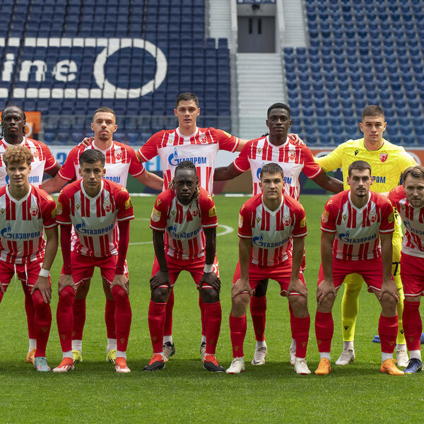 ZVEZDA NIJE IZGUBILA BITKU SA ZENITOM? "Odluka kroz dve nedelje" (FOTO)