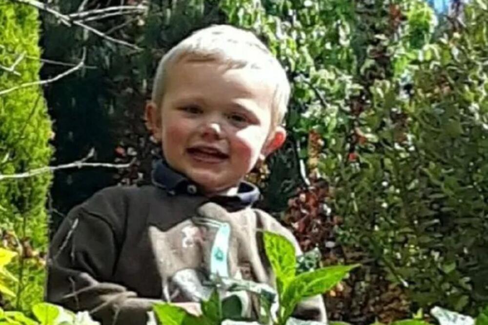 MALI DANIJEL IZAŠAO U BAŠTU, A ONDA GA PAS IZUJEDAO NA SMRT: Strašna tragedija