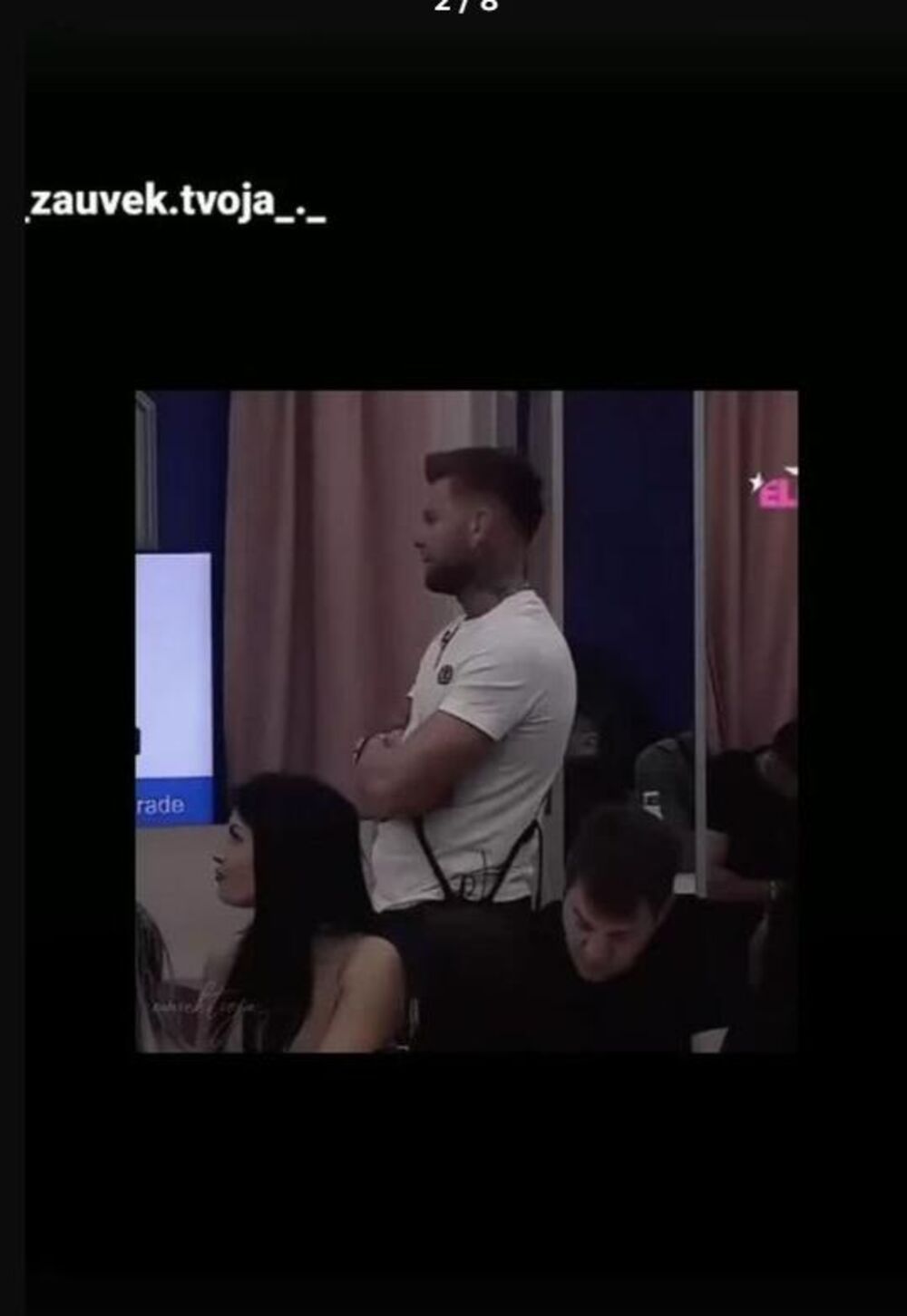 Objava Mionine majke